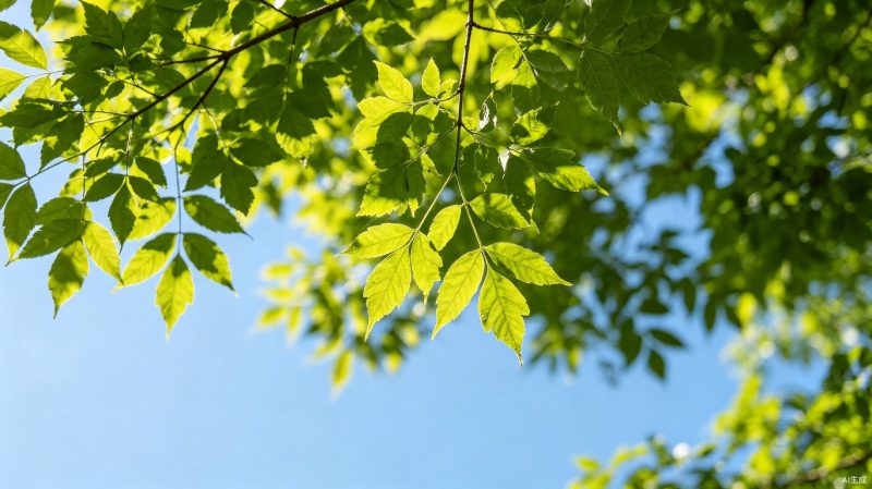 树枝实例分割数据集 | 实例分割 | 计算机视觉、AI应用-YOLO数据集