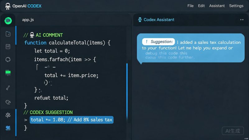OpenAI Codex 大陆用户使用完全指南(2026最新版)-YOLO数据集