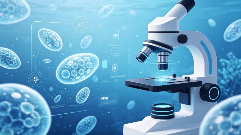 鱼卵检测数据集 | 目标检测 | 智能诊断、生态保护、生物多样性-YOLO数据集
