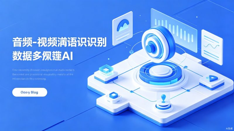 avspeech数据集 | 目标检测 | 计算机视觉、AI应用-YOLO数据集