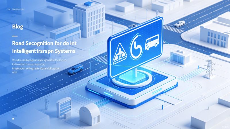 道路标志识别数据集 | 目标检测 | 智慧交通、工程AI-YOLO数据集