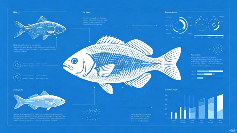 鱼类目标与鱼病识别数据集 | 目标检测 | 生态保护、生物多样性-YOLO数据集