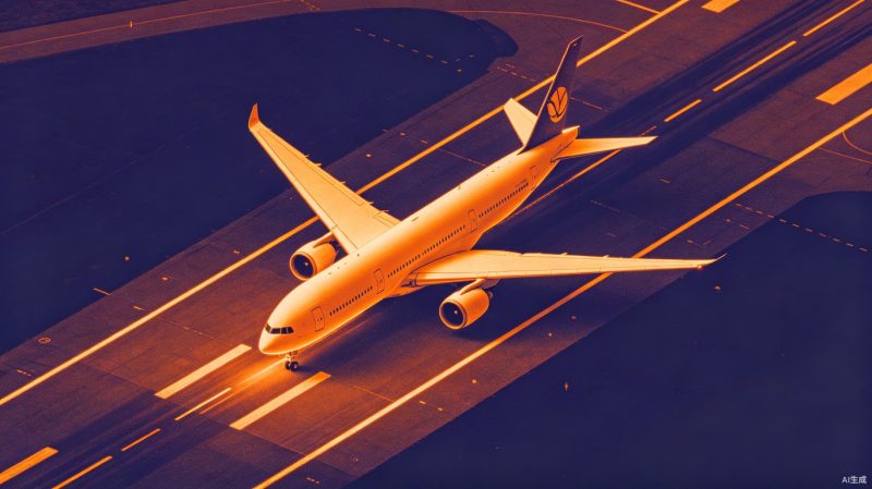 红外空中飞机目标检测数据集 | 目标检测 | 智能诊断、无人机AI-YOLO数据集