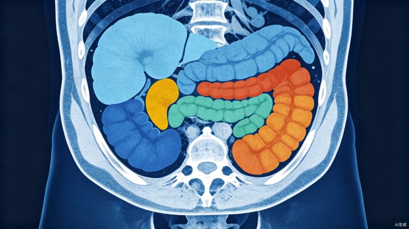 Synapse腹部CT多器官分割数据集png图片+掩码图片+颜色映射表 | 实例分割 | 计算机视觉、AI应用-YOLO数据集