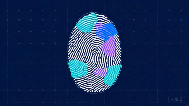 指纹检测数据集 | 目标检测 | 工业制造-YOLO数据集