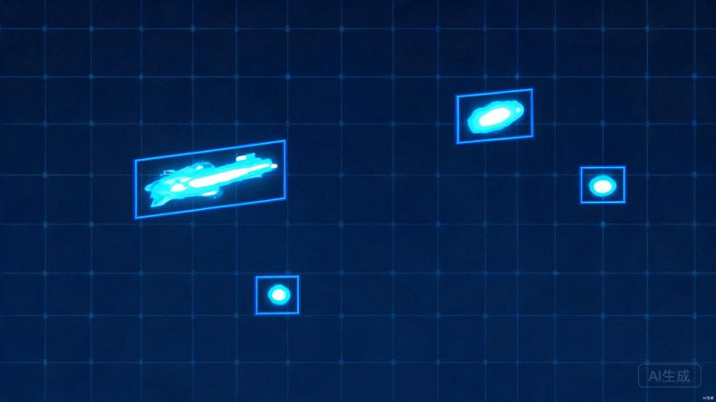 红外空中飞行物小目标检测数据 | 目标检测 | 工业制造-YOLO数据集