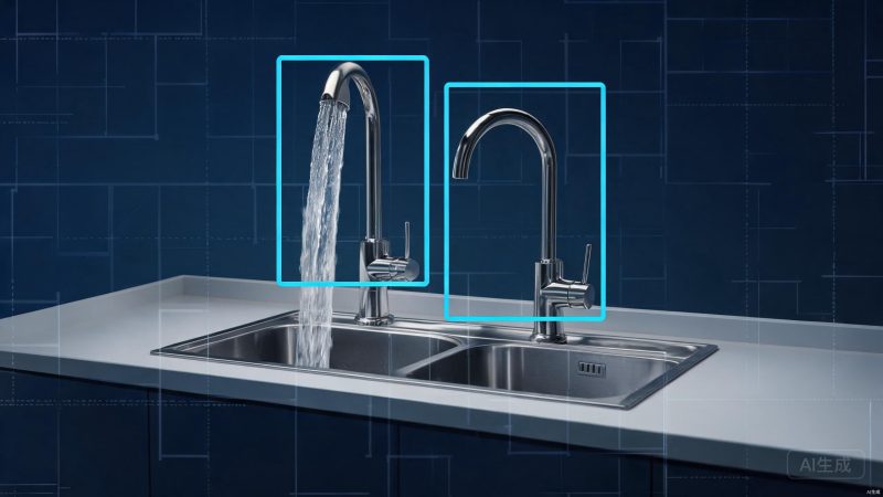 水龙头流水放水检测2类标签 | 目标检测 | 工业制造-YOLO数据集