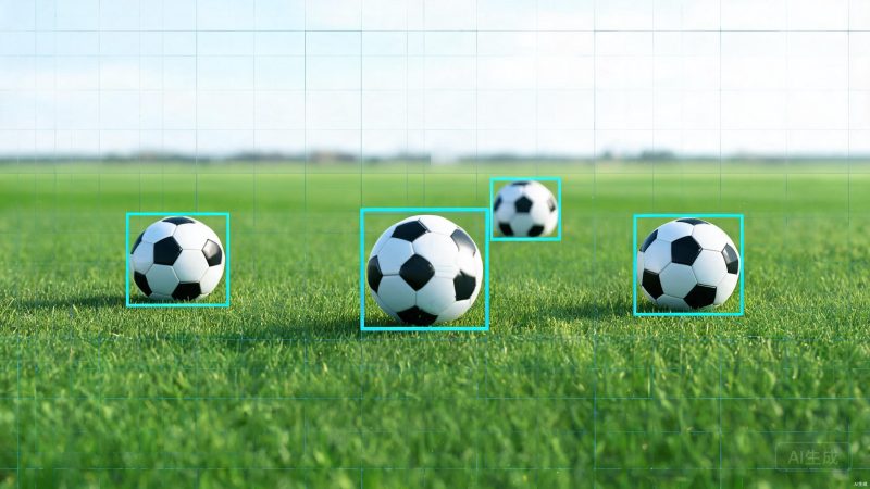 足球数据集footballl 548 | 目标检测 | 工业制造-YOLO数据集